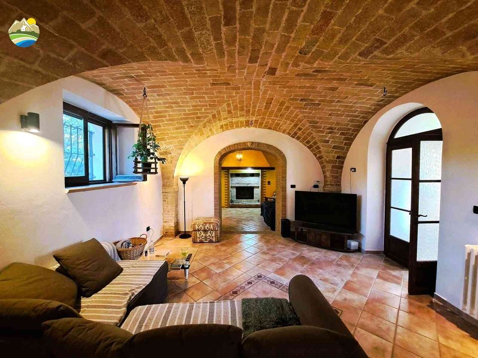 Villa i Atri, Teramo - foto 2