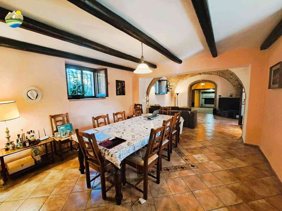 Villa i Atri, Teramo - foto 3