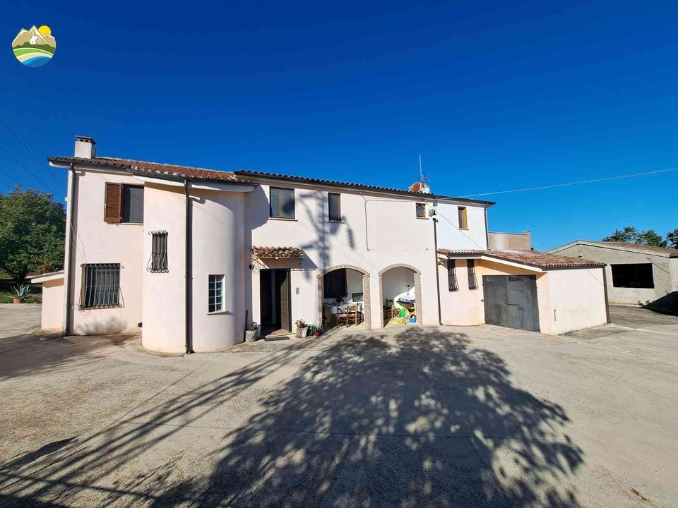Villa i Atri, Teramo - foto 5