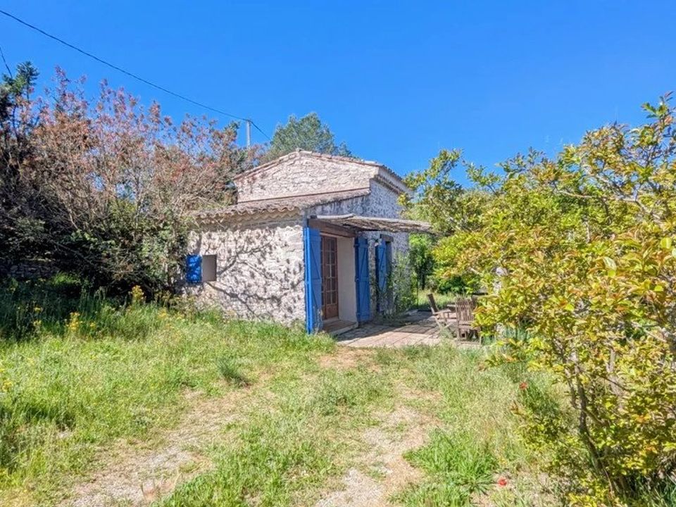 Villa i Carcès, Var - foto 1