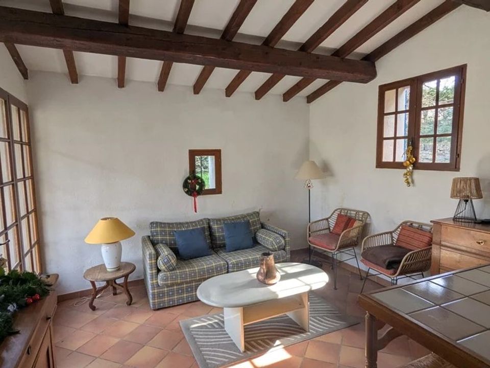 Villa i Carcès, Var - foto 4