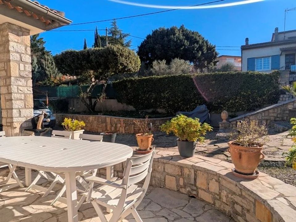 Villa a Carcès, Var - foto 4