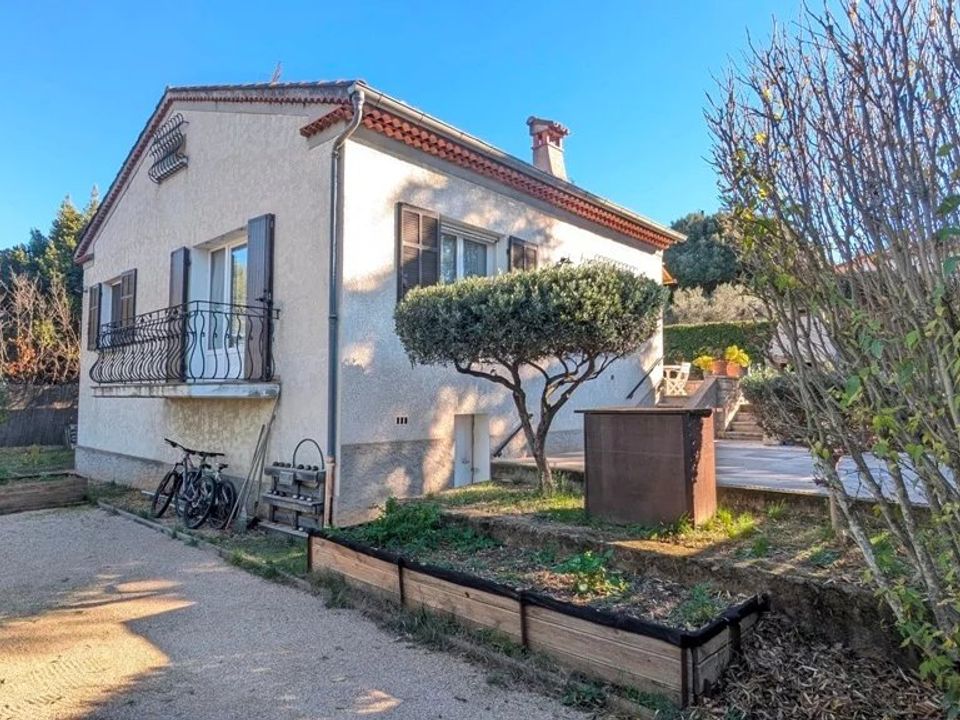 Villa a Carcès, Var - foto 1