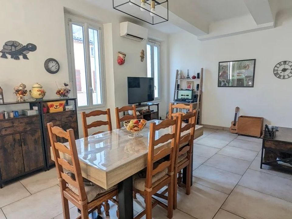 Landejendom i Carcès, Var - foto 1