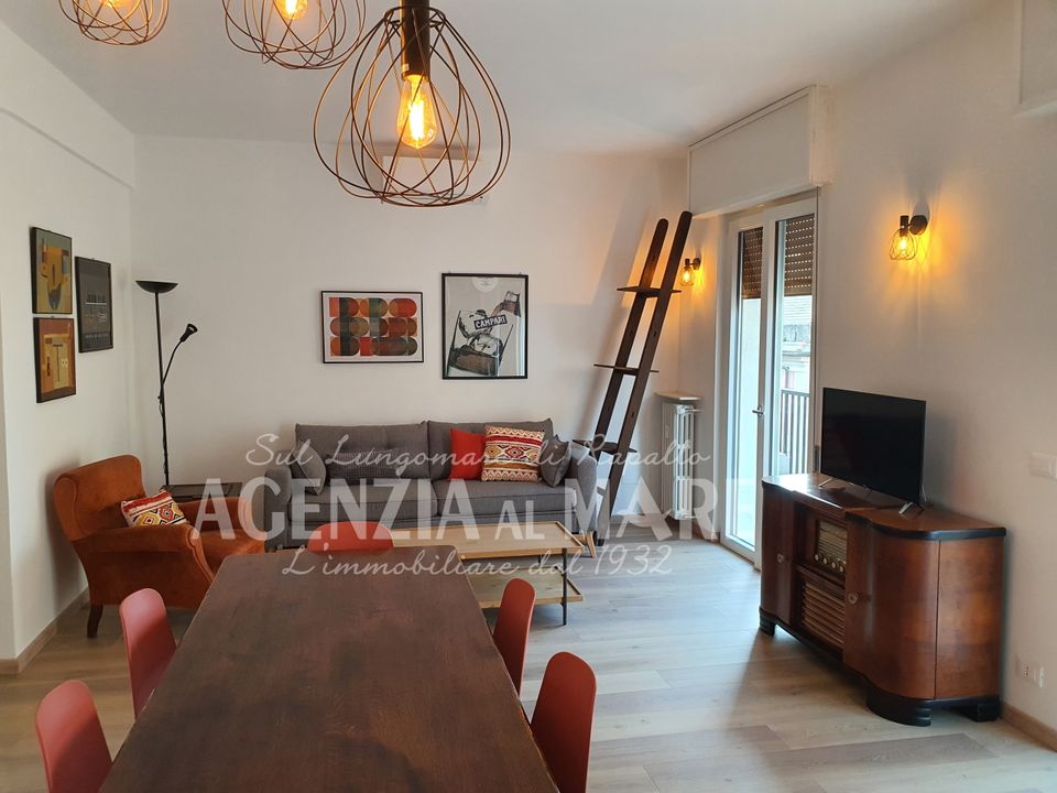 Apartament a Rapallo, Genoa - foto 1