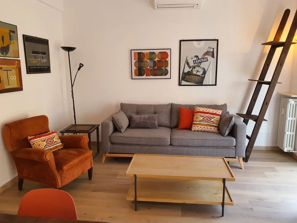 Apartament a Rapallo, Genoa - foto 3