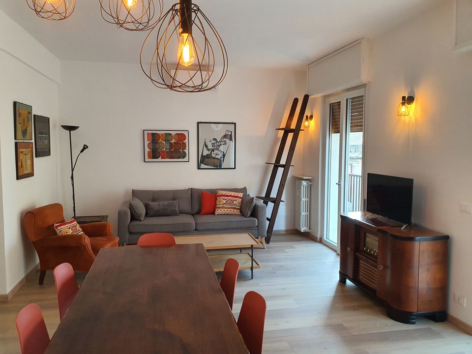 Apartament a Rapallo, Genoa - foto 4