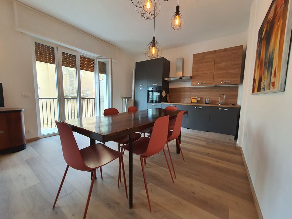 Apartament a Rapallo, Genoa - foto 5