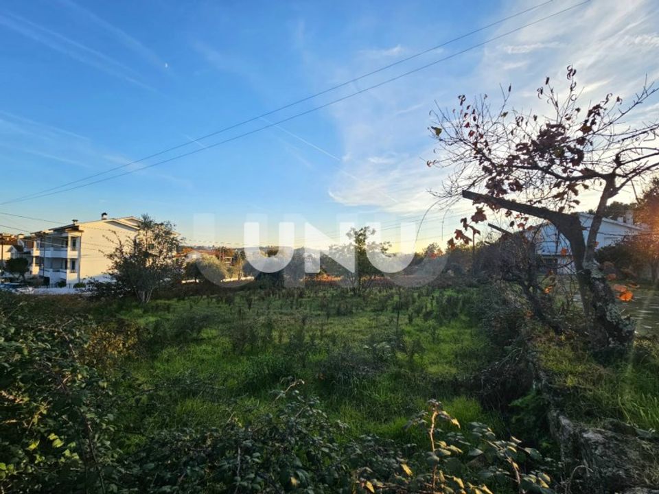 Helårsgrund i Rio de Loba, Viseu - foto 1
