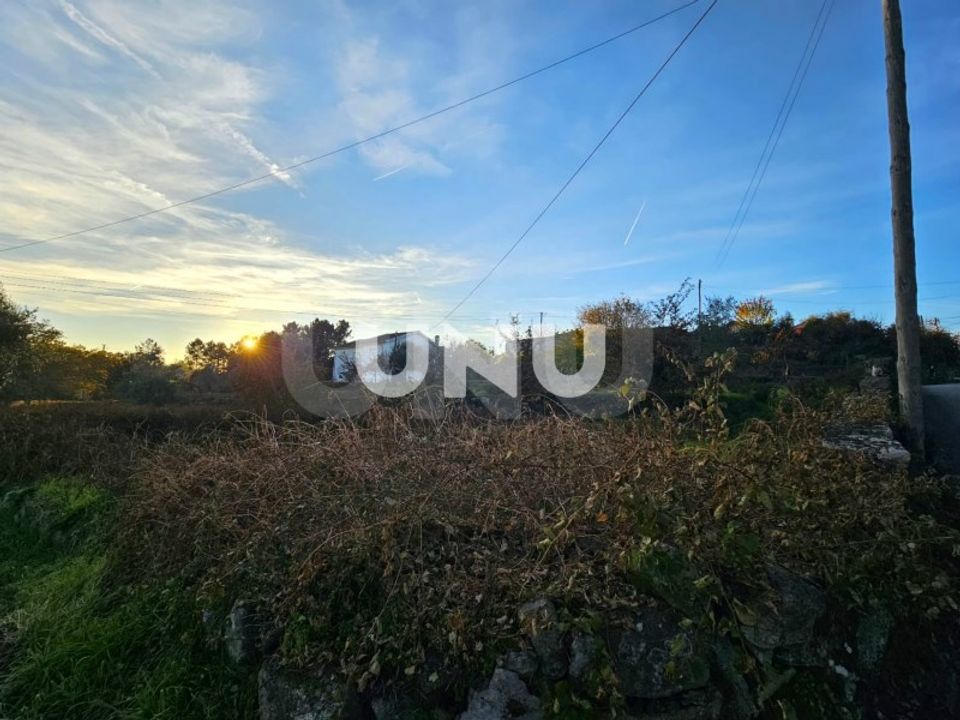 Helårsgrund i Rio de Loba, Viseu - foto 5
