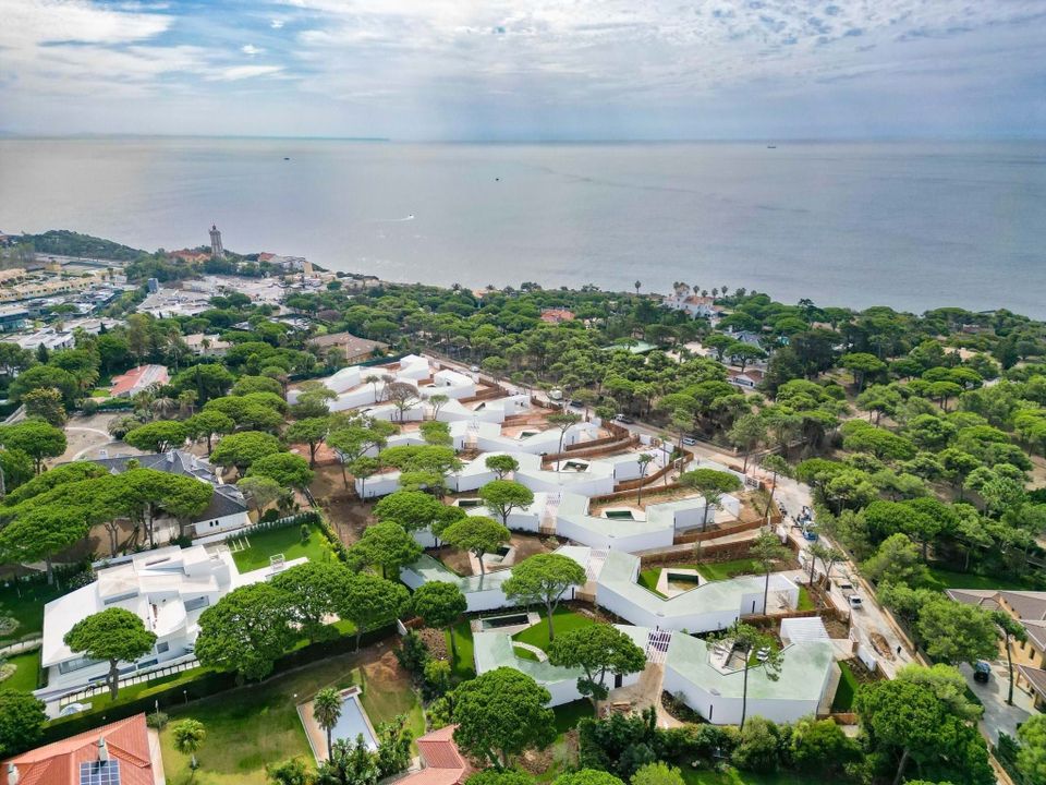 Villa i Cascais, Lisbon - foto 1