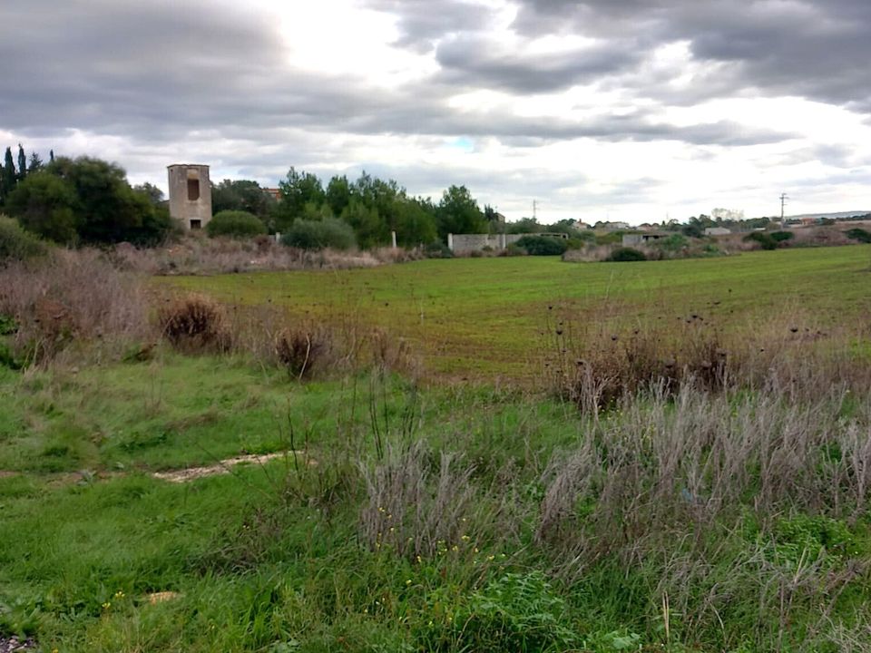 Helårsgrund i Sassari, Sassari - foto 4