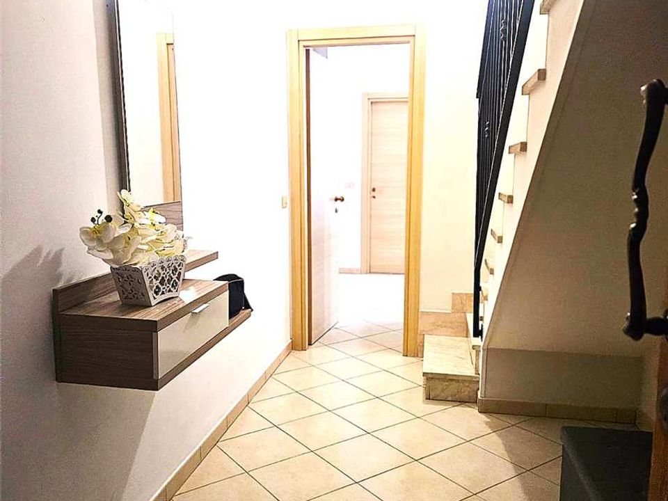 Byhus i Avola, Siracusa - foto 4