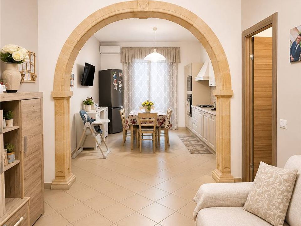 Byhus i Avola, Siracusa - foto 3