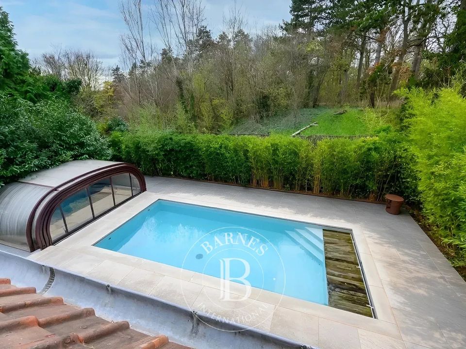 Villa i Sceaux, Hauts-de-Seine - foto 5