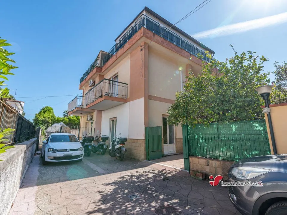 Villa i Palermo, Palermo - foto 1