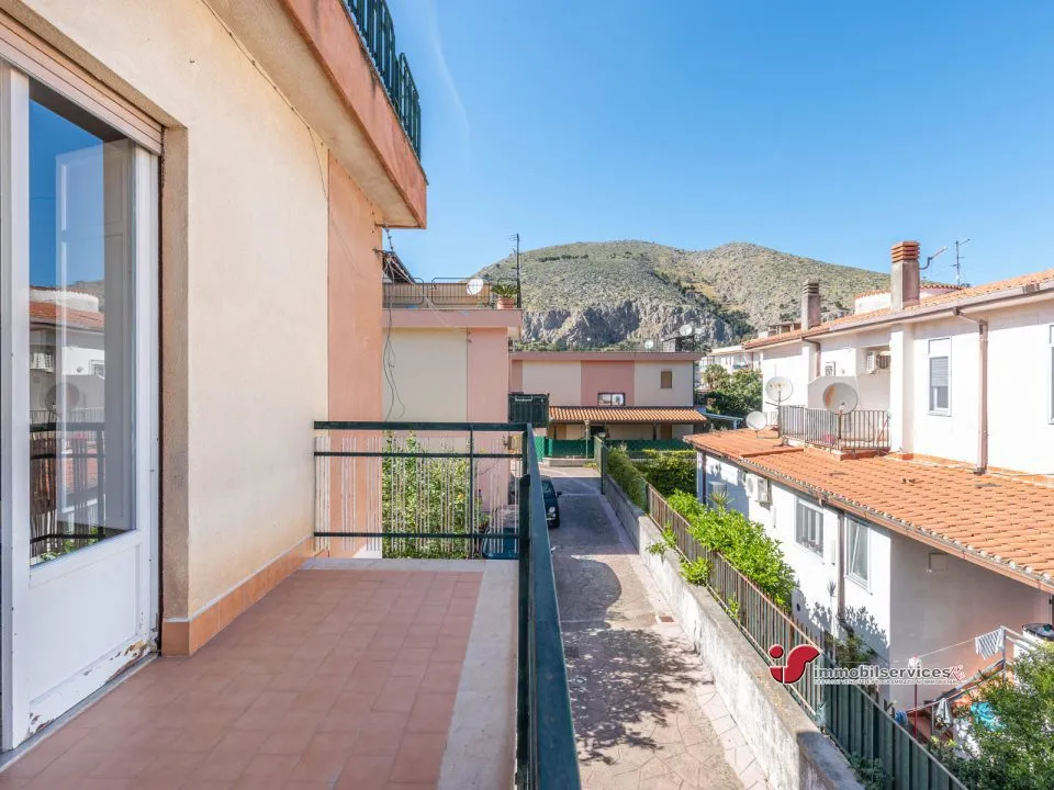 Villa i Palermo, Palermo - foto 2