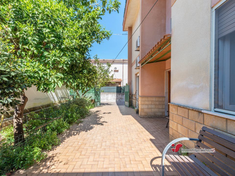 Villa i Palermo, Palermo - foto 3