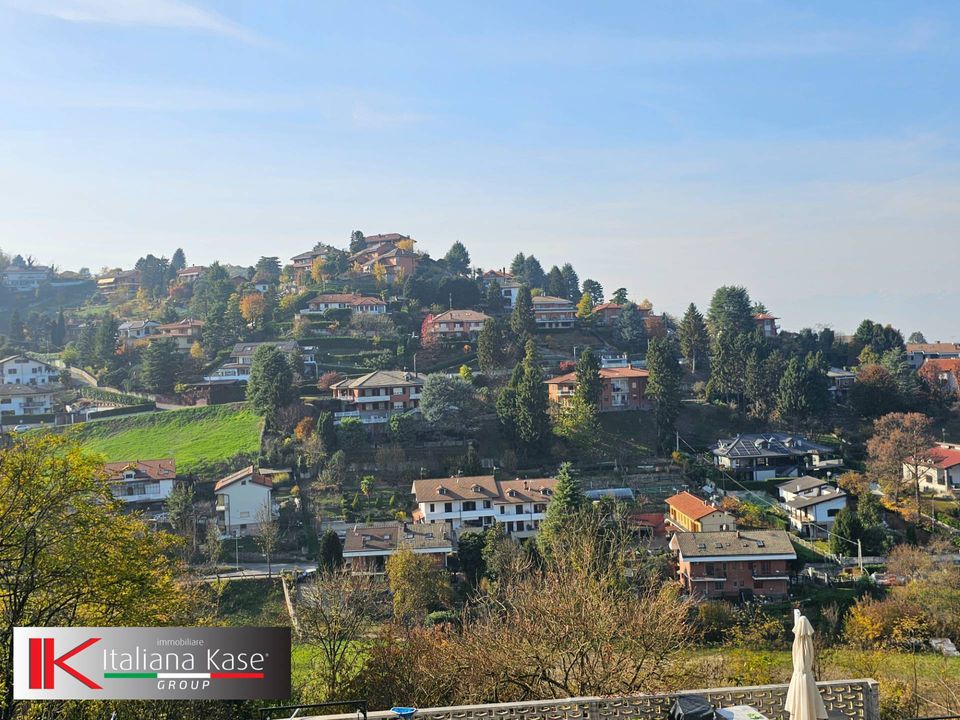 Helårsgrund i Castiglione Torinese, Turin - foto 1