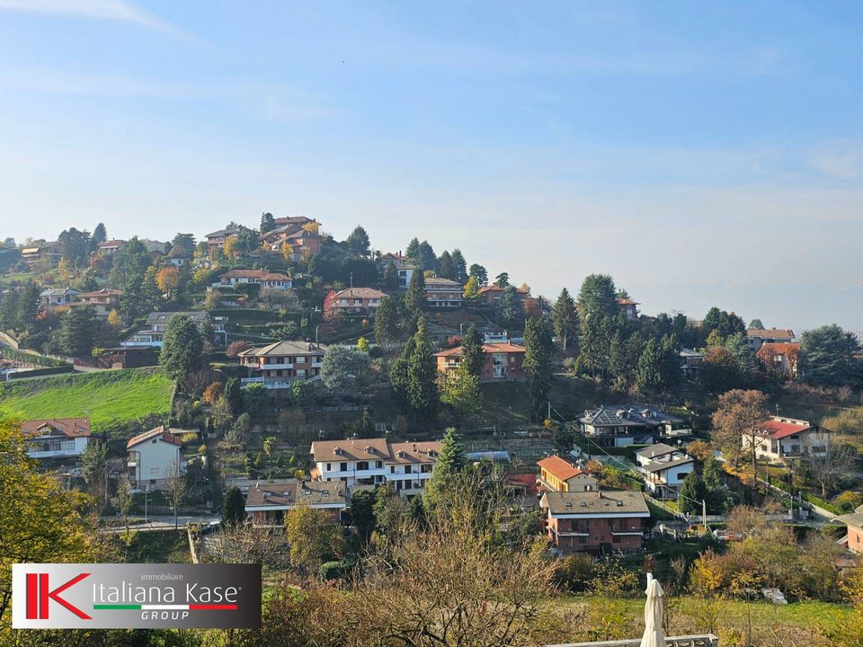 Helårsgrund i Castiglione Torinese, Turin - foto 2