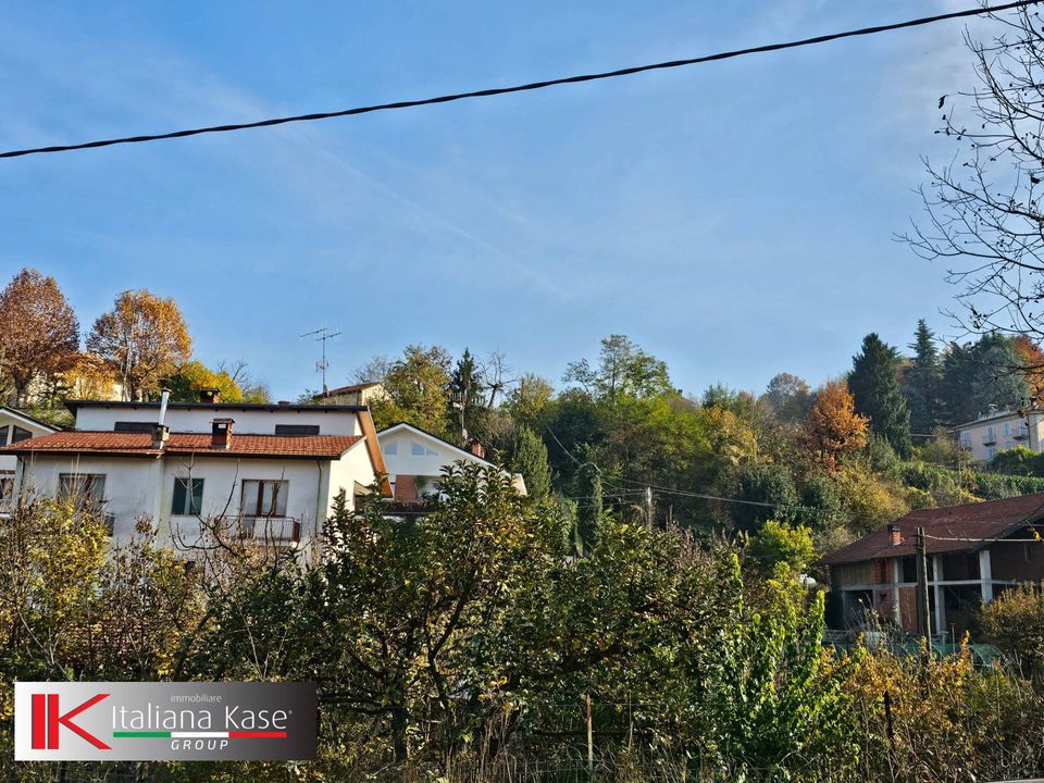 Helårsgrund i Castiglione Torinese, Turin - foto 3