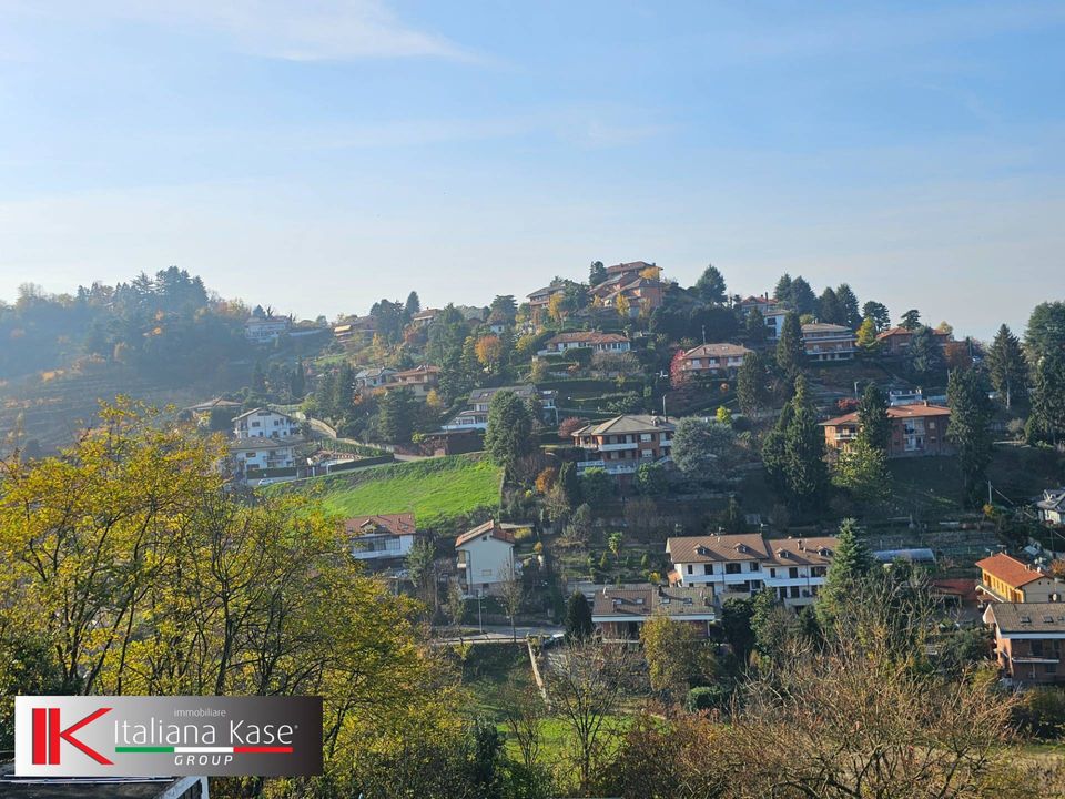 Helårsgrund i Castiglione Torinese, Turin - foto 4