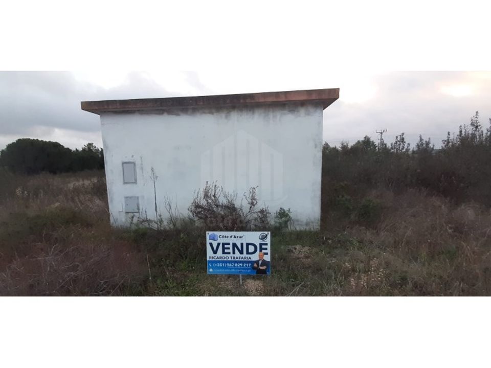 Helårsgrund i Palmela, Setubal - foto 1