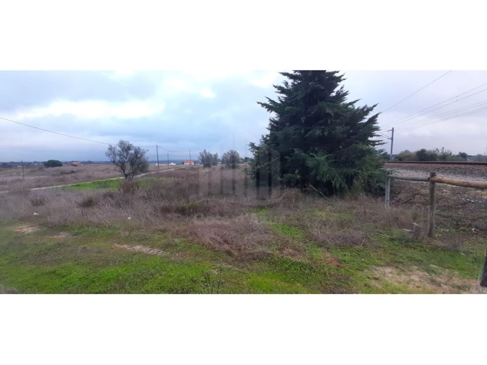 Helårsgrund i Palmela, Setubal - foto 3