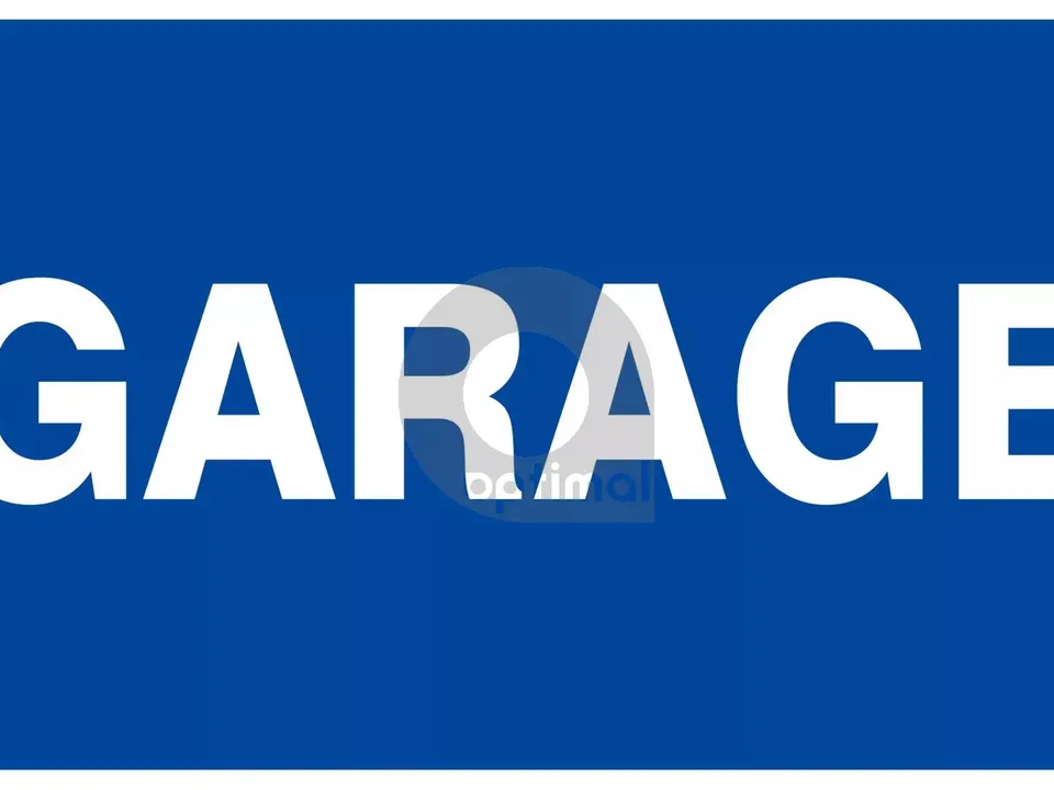 Garage i Roquebrune-Cap-Martin, Alpes-Maritimes - foto 1