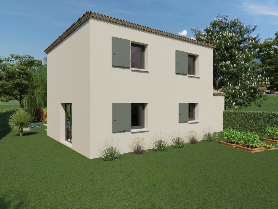 Villa en Puygiron, Drome - foto 2