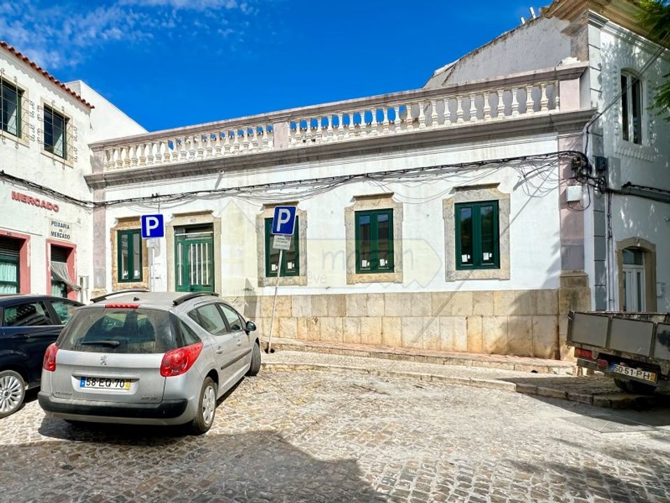 Villa i Estoi, Faro - foto 1