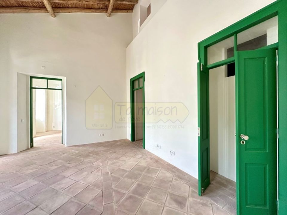 Villa i Estoi, Faro - foto 5