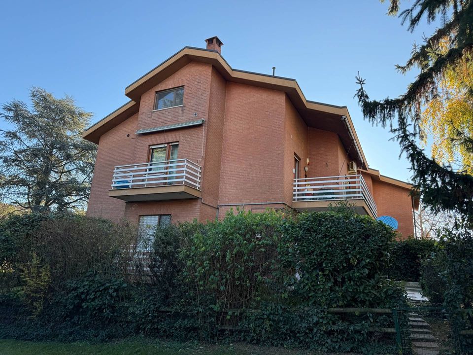 Lejlighed i Pecetto Torinese, Turin - foto 4