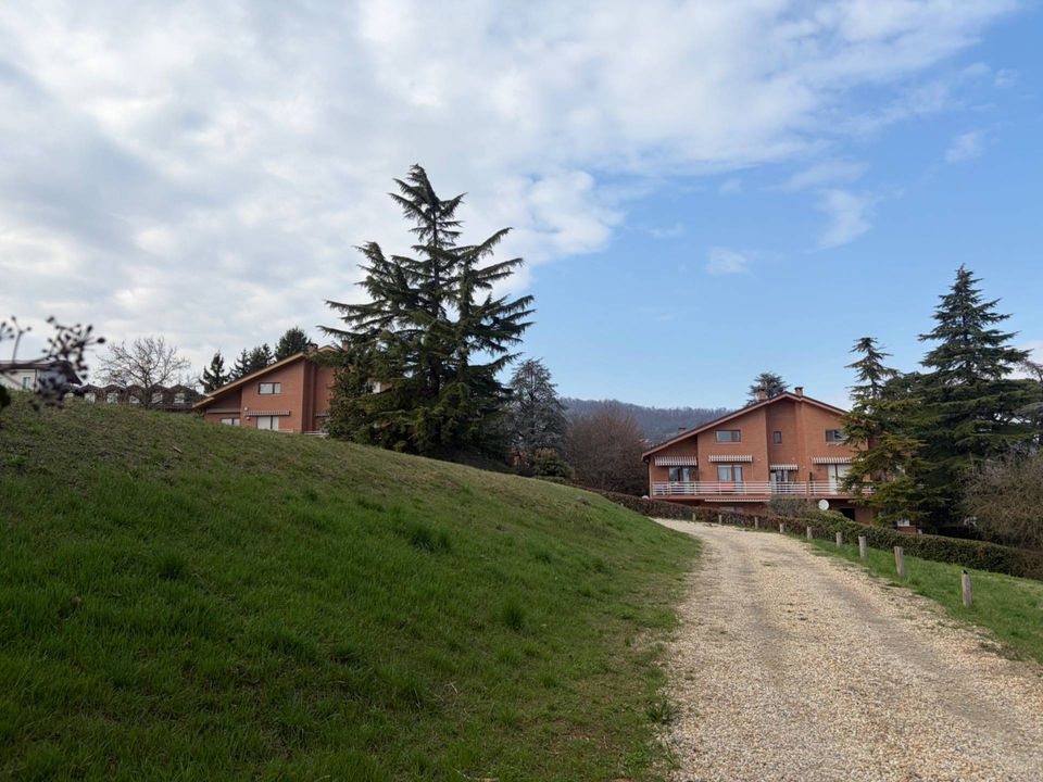 Lejlighed i Pecetto Torinese, Turin - foto 2