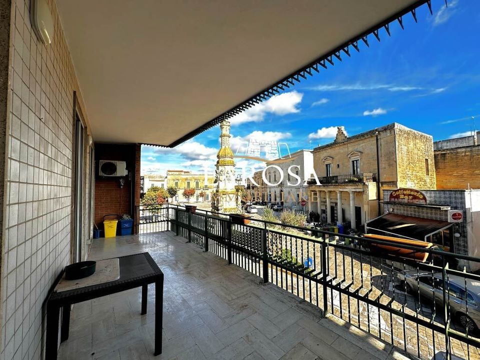 Lejlighed i Vernole, Lecce - foto 1
