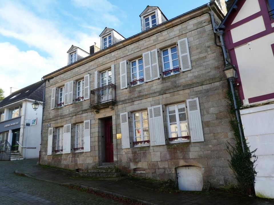 Villa i Guemene-sur-Scorff, Morbihan - foto 2