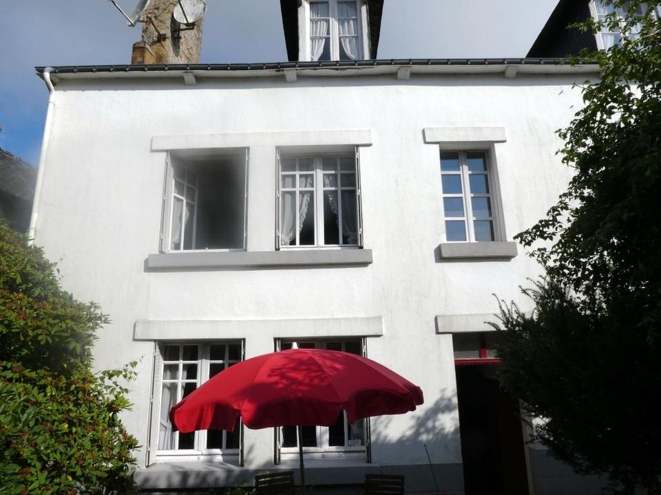 Villa i Guemene-sur-Scorff, Morbihan - foto 4