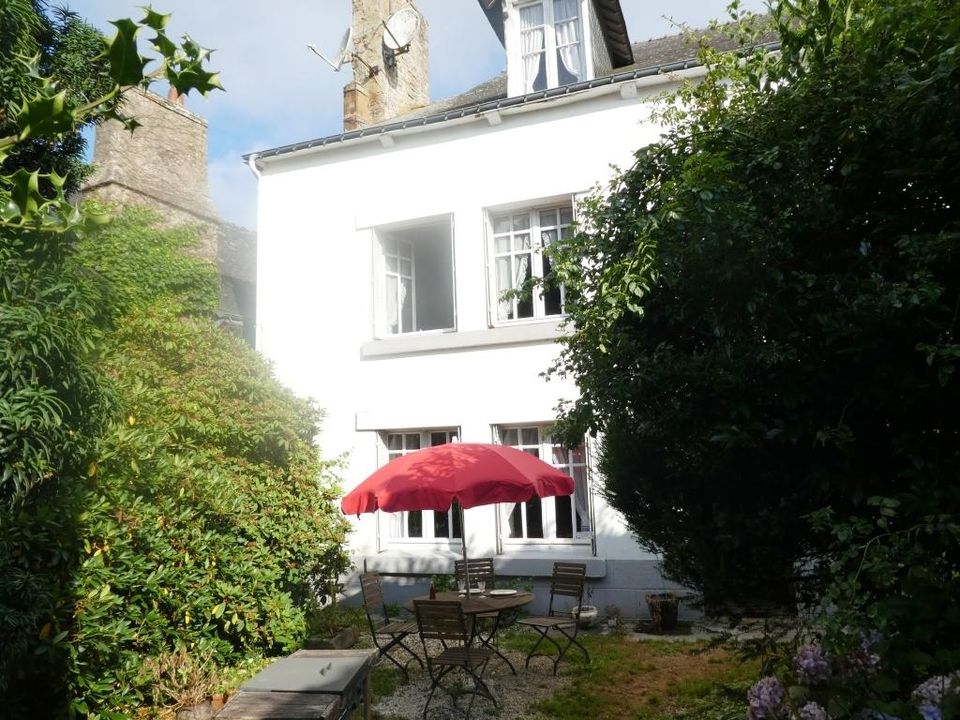 Villa i Guemene-sur-Scorff, Morbihan - foto 5