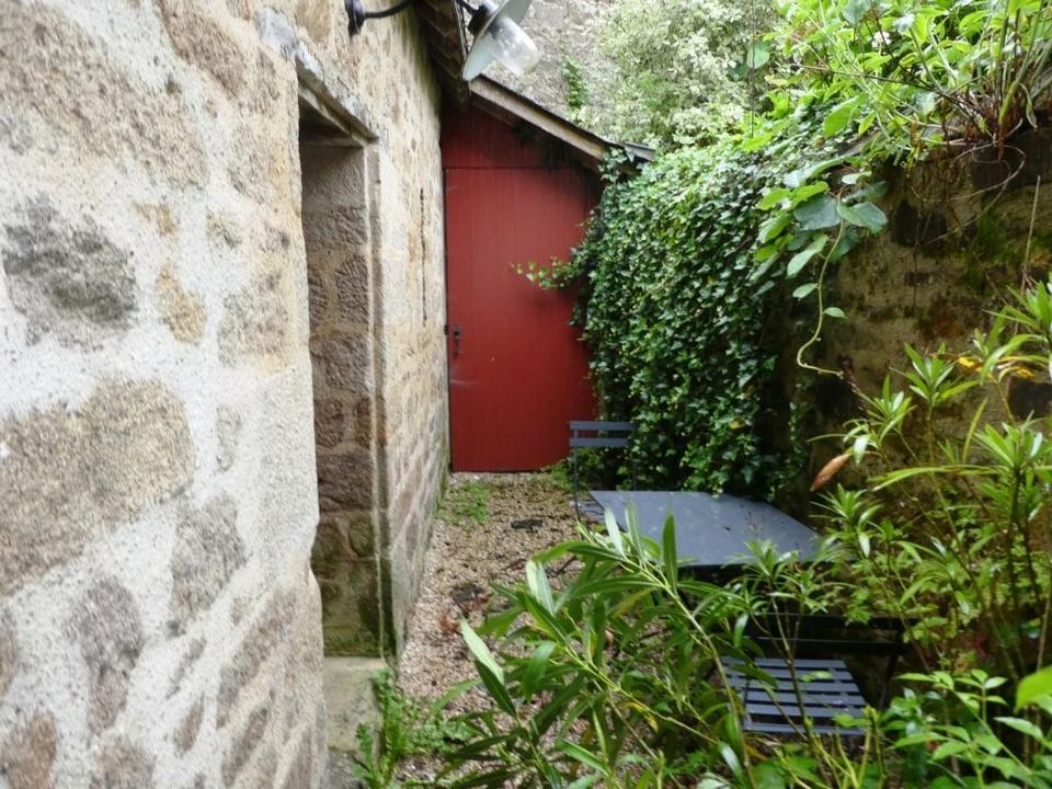Landejendom i Guemene-sur-Scorff, Morbihan - foto 3