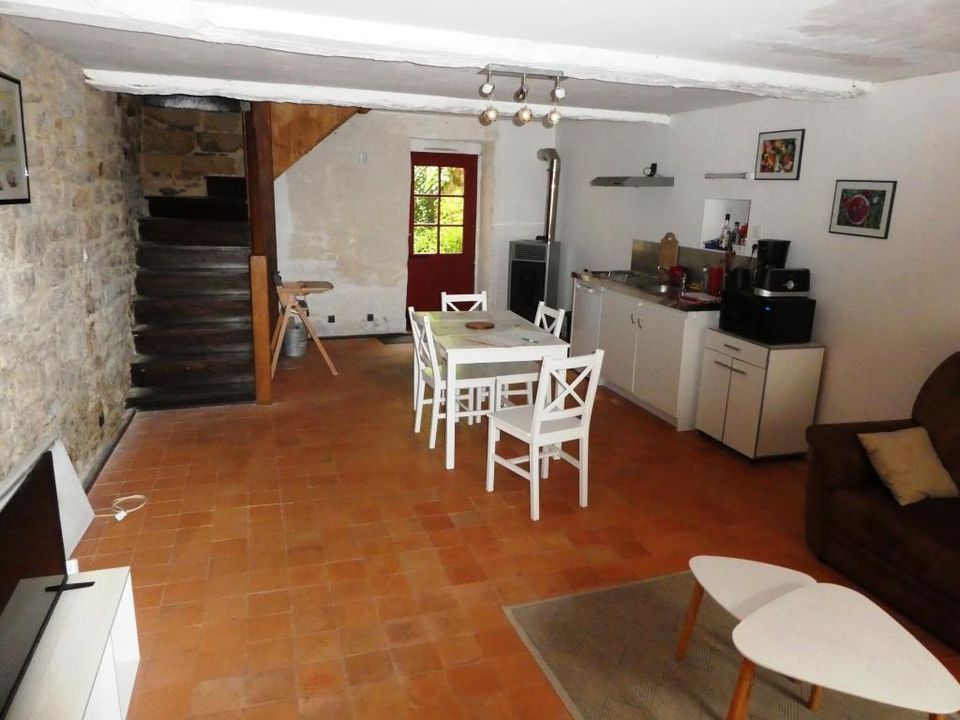 Landejendom i Guemene-sur-Scorff, Morbihan - foto 5