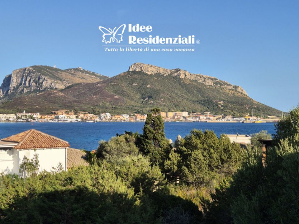 Rekkehus i Golfo Aranci, Olbia Tempio - bilde 2