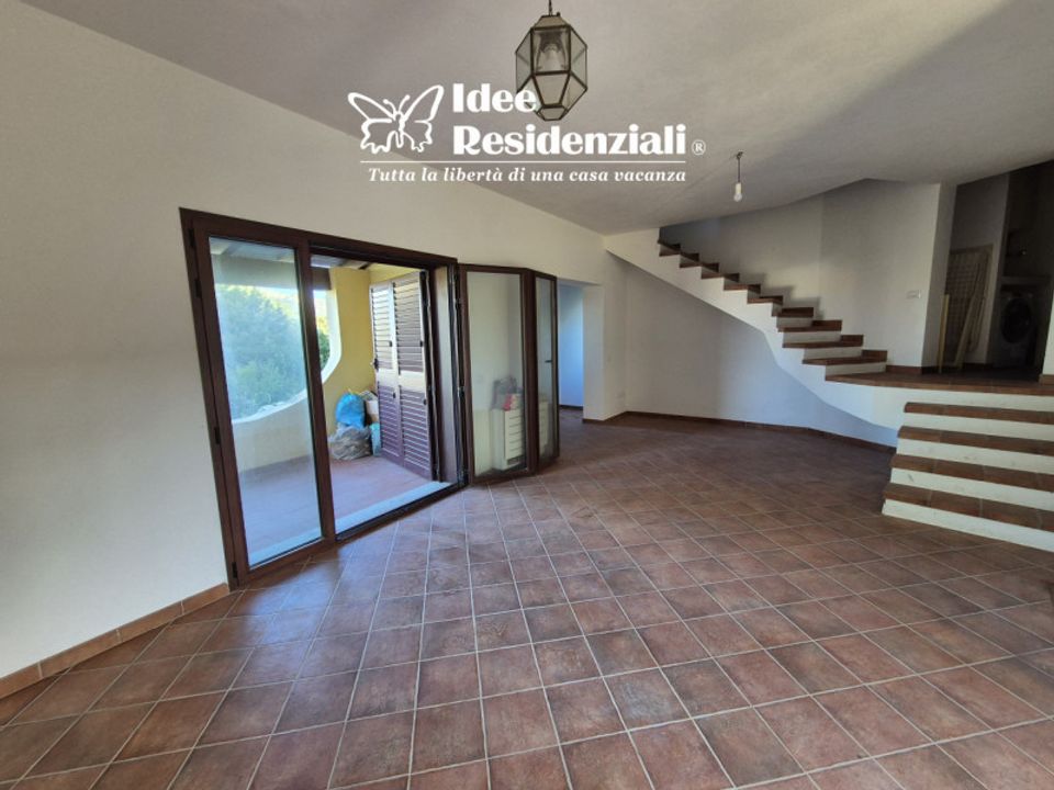 Rekkehus i Golfo Aranci, Olbia Tempio - bilde 3
