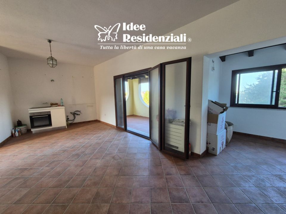 Rekkehus i Golfo Aranci, Olbia Tempio - bilde 4