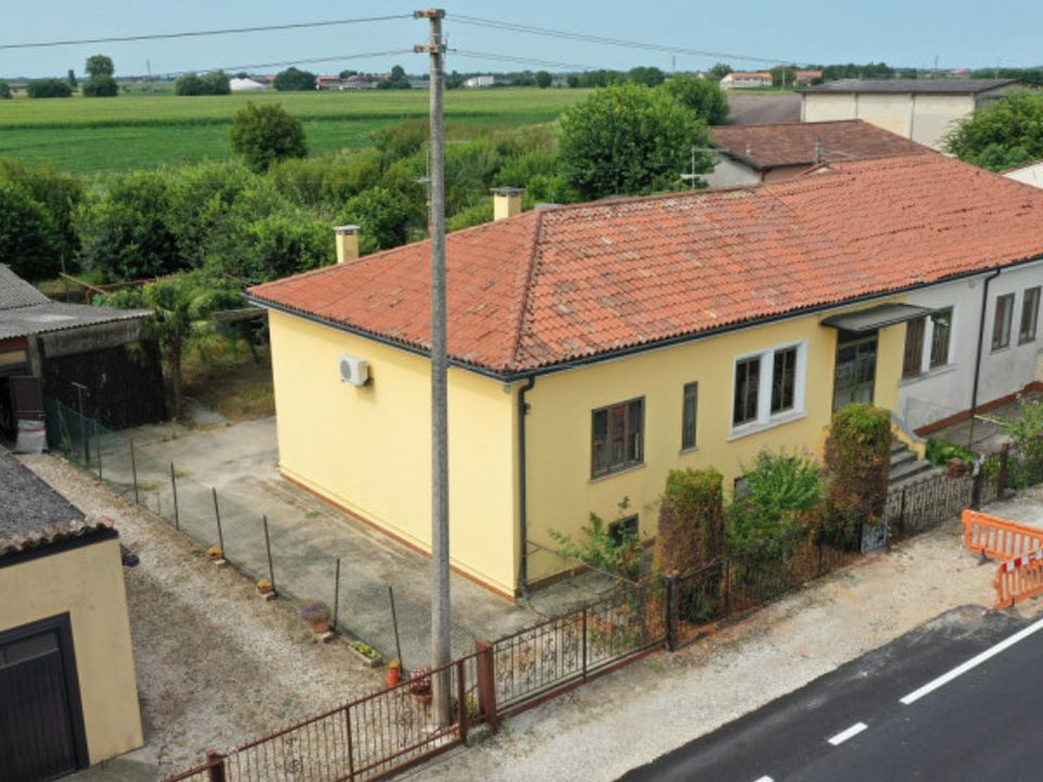 Rækkehus i Cologna Veneta, Verona - foto 1