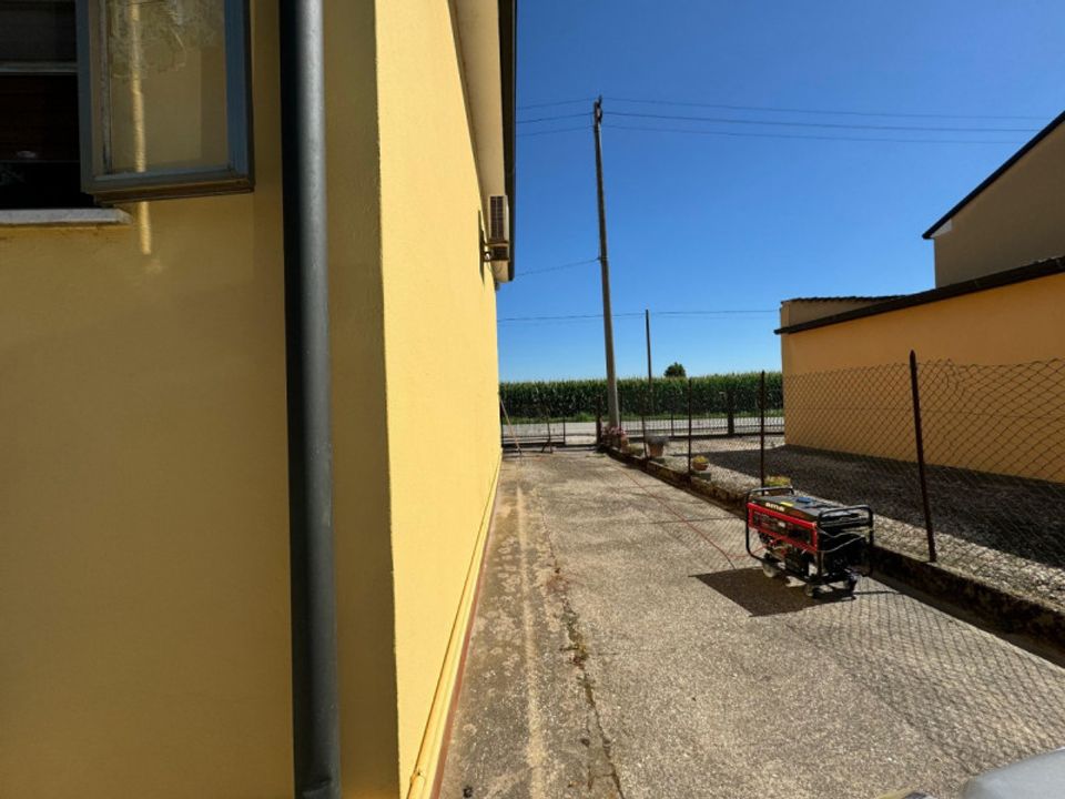 Rækkehus i Cologna Veneta, Verona - foto 2