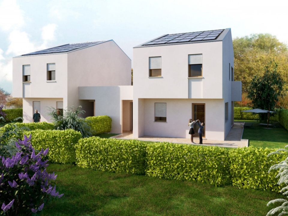 Villa i Cologna Veneta, Verona - foto 1