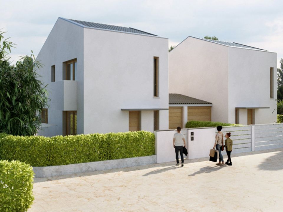 Villa i Cologna Veneta, Verona - foto 2