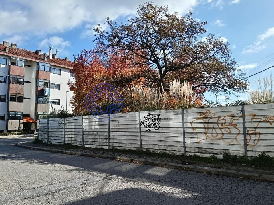 Helårsgrund i Valongo, Porto - foto 5