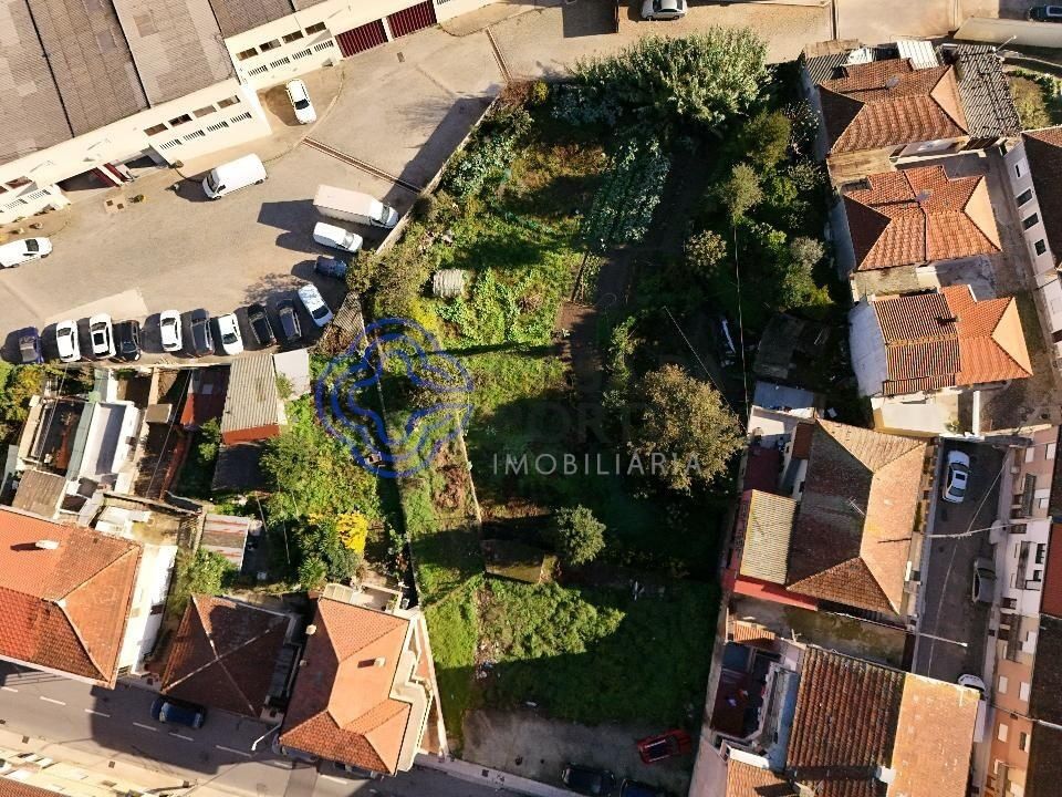 Helårsgrund i Gondomar, Porto - foto 2