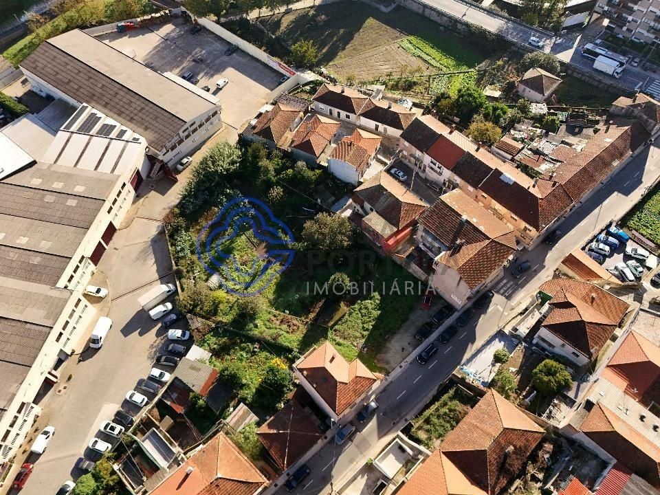 Helårsgrund i Gondomar, Porto - foto 1